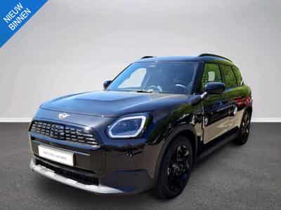 Mini Countryman MINI (2025) - Foto 1