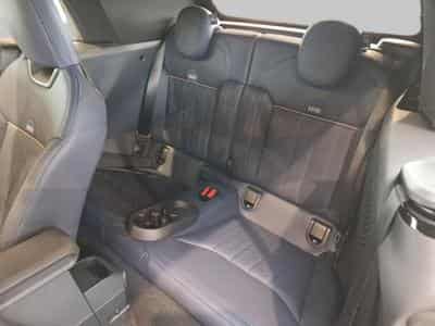 Mini Cooper MINI Cabrio (2026) - Foto 11