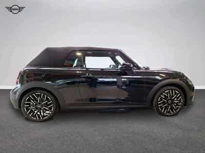 Mini Cooper MINI Cabrio (2026) - Foto 13