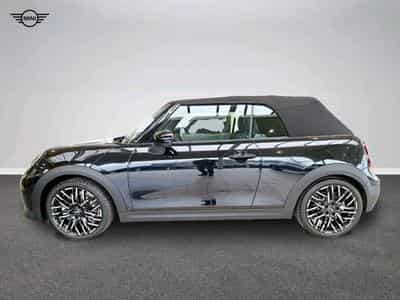 Mini Cooper MINI Cabrio (2026) - Foto 14