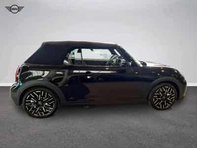 Mini Cooper MINI Cabrio (2026) - Foto 15