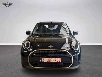 Mini Cooper MINI Cabrio (2026) - Foto 4