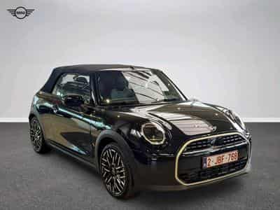 Mini Cooper MINI Cabrio (2026) - Foto 6