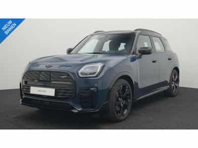 Mini Countryman MINI (2025) - Foto 1