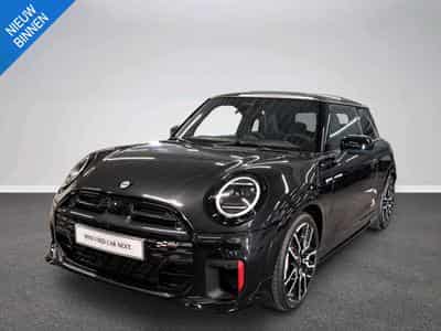 Mini Cooper MINI 3-Deurs (2025) - Foto 1