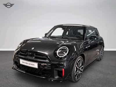 Mini Cooper MINI 3-Deurs (2025) - Foto 2