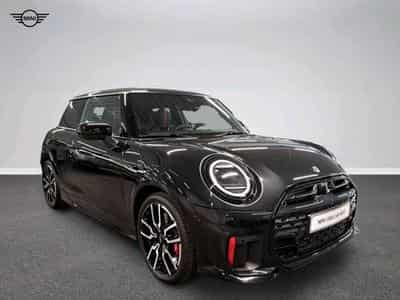 Mini Cooper MINI 3-Deurs (2025) - Foto 8