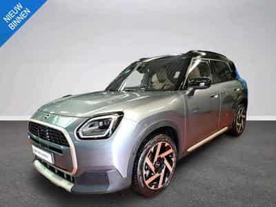 Mini Countryman MINI (2026) - Foto 1