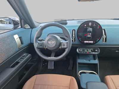 Mini Countryman MINI (2026) - Foto 10
