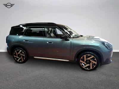 Mini Countryman MINI (2026) - Foto 13