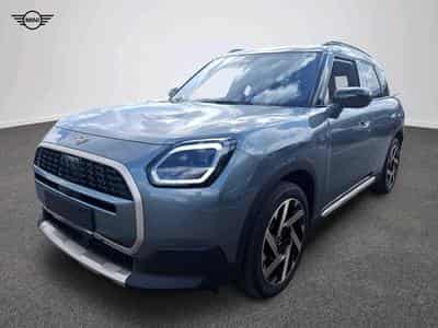 Mini Countryman MINI (2026) - Foto 2