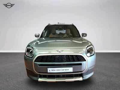 Mini Countryman MINI (2026) - Foto 3