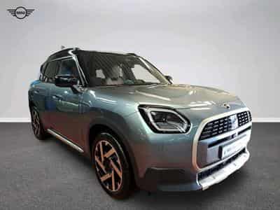 Mini Countryman MINI (2026) - Foto 5
