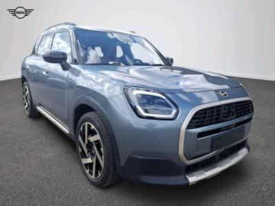 Mini Countryman MINI (2026) - Foto 6