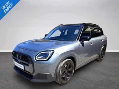 Mini Countryman MINI (2026) - Foto 1