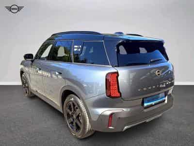 Mini Countryman MINI (2026) - Foto 11