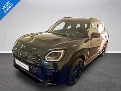 Mini Countryman MINI (2025) - Foto 1