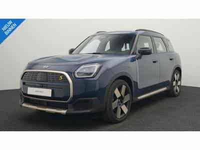 Mini Countryman MINI (2025) - Foto 1