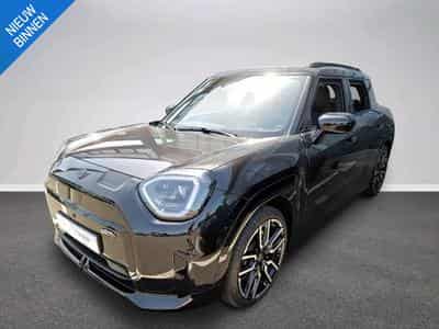 Mini Aceman (2026) - Foto 1