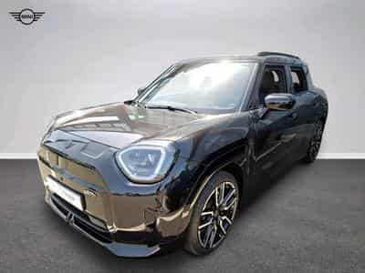Mini Aceman (2026) - Foto 2