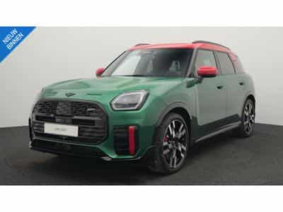 Mini Countryman MINI (2025) - Foto 1