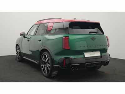Mini Countryman MINI (2025) - Foto 11