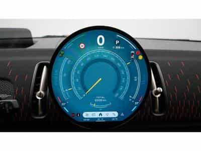 Mini Countryman MINI (2025) - Foto 13