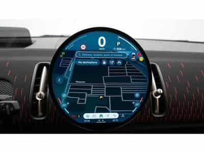 Mini Countryman MINI (2025) - Foto 14
