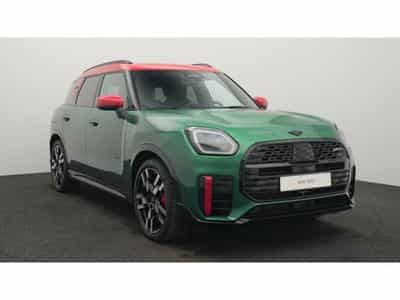 Mini Countryman MINI (2025) - Foto 3