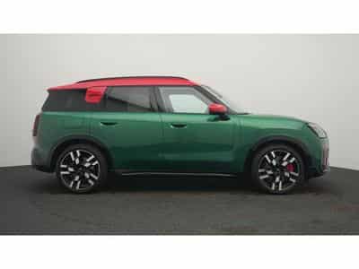 Mini Countryman MINI (2025) - Foto 7