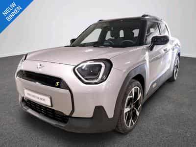 Mini Aceman (2025) - Foto 1