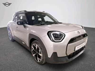 Mini Aceman (2025) - Foto 3