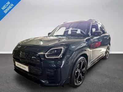 Mini Countryman MINI (2025) - Foto 1