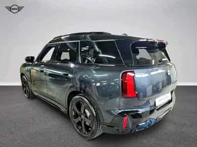 Mini Countryman MINI (2025) - Foto 10