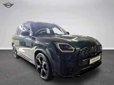 Mini Countryman MINI (2025) - Foto 3