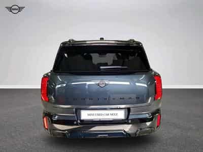 Mini Countryman MINI (2025) - Foto 9