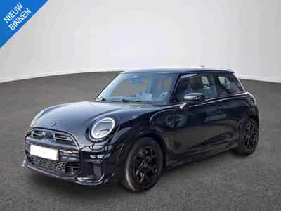 Mini Cooper MINI 3-Deurs (2025) - Foto 1