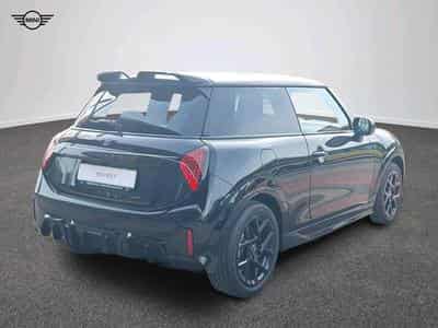 Mini Cooper MINI 3-Deurs (2025) - Foto 10
