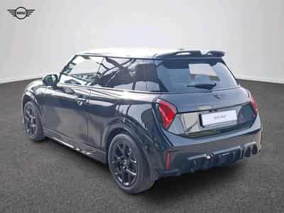 Mini Cooper MINI 3-Deurs (2025) - Foto 11