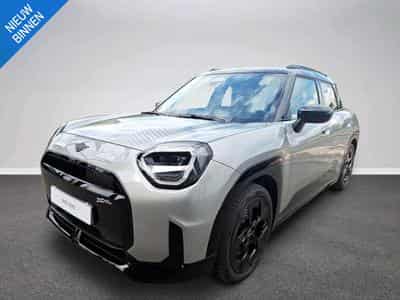 Mini Aceman (2025) - Foto 1