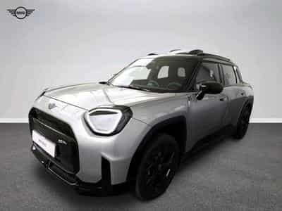Mini Aceman (2025) - Foto 2
