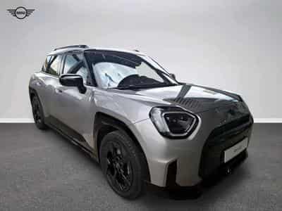 Mini Aceman (2025) - Foto 5