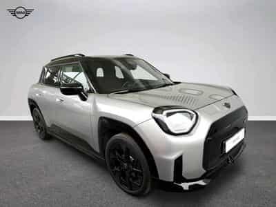 Mini Aceman (2025) - Foto 6
