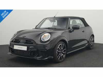 Mini Cooper MINI Cabrio (2025) - Foto 1