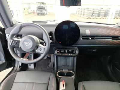 Mini Cooper MINI Cabrio (2025) - Foto 10