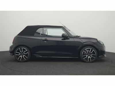 Mini Cooper MINI Cabrio (2025) - Foto 13