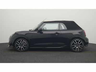 Mini Cooper MINI Cabrio (2025) - Foto 14