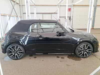 Mini Cooper MINI Cabrio (2025) - Foto 15