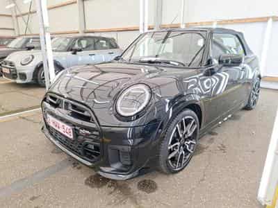 Mini Cooper MINI Cabrio (2025) - Foto 2