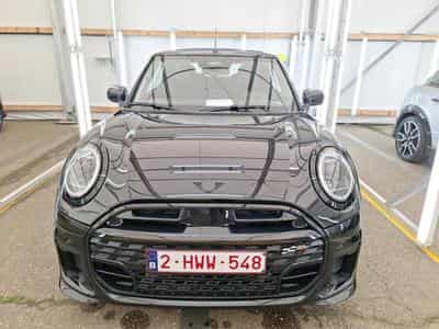 Mini Cooper MINI Cabrio (2025) - Foto 4